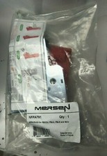 New Mersen NFPA791 NFPA79 Kit for FBCCU, FBJU, FBJX and SCV NIFP picture