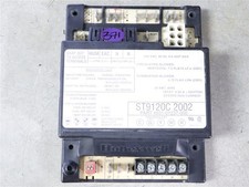Honeywell ST9120C2002 Furnace Control Circuit Board 031-01237-000 picture