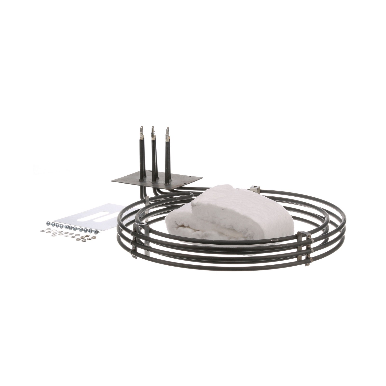 Mavrik 240V 10000W Oven Element Assembly Replaces Blodgett 33244