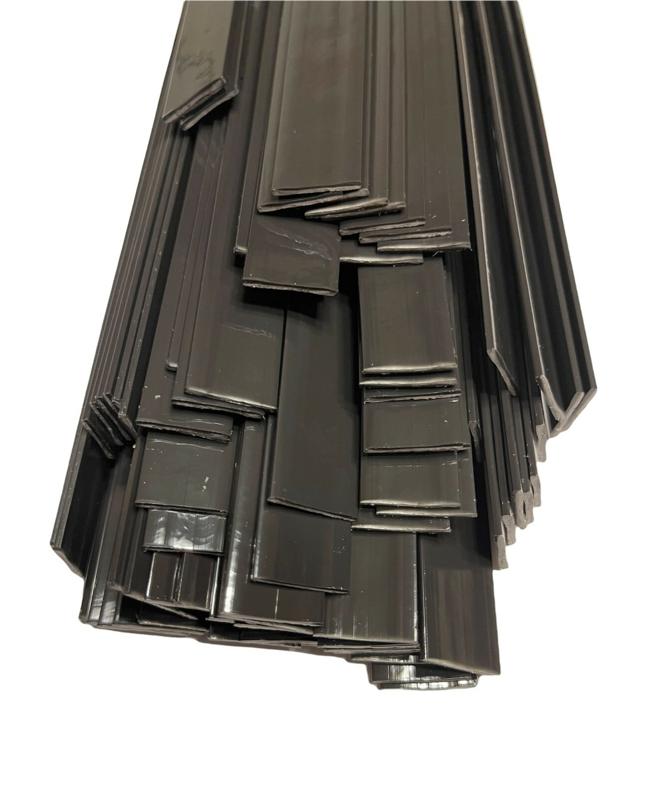 HDPE Plastic Welding Rods Round Flat Triangle Multi Colors  See Listing Details