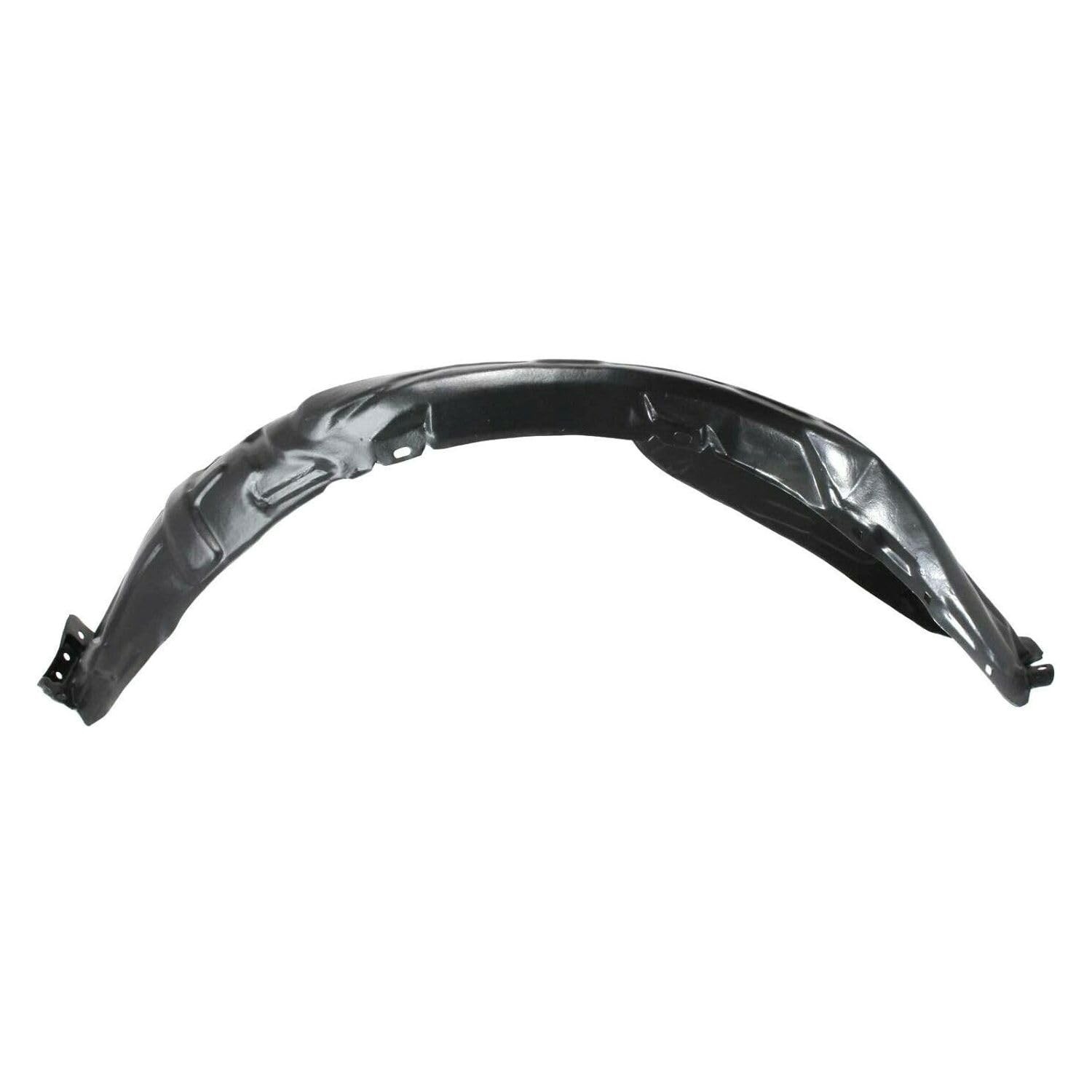 Front Driver Side Fender Liner Wheel Well Liner Easy Installation