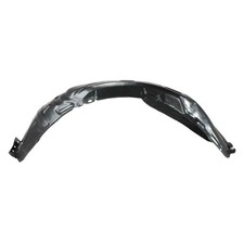 Front Driver Side Fender Liner Wheel Well Liner Easy Installation picture