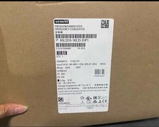 1PC Siemens 6SL3 210-1KE23-2UP1 6SL3210-1KE23-2UP1 New In Box Expedited Shipping picture