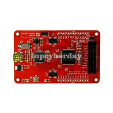 Bus Blaster V4 Development Board for MIPS Kit OpenOCD urJTAG Debugger Adapter A picture