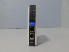 Moxa NPort IA 5250-T Industrial Server picture