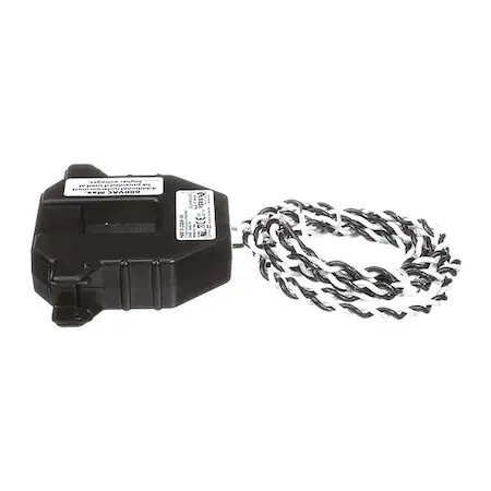 Veris Pds-Ctsc-021 Split Core Current Transformer, 0 To 200A, 0 To 5A, 2 Ft 16
