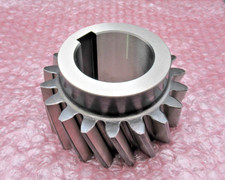 GENUINE Hyster Yale Pinion Gear Reductor (OEM) 2307596 *NEW* picture