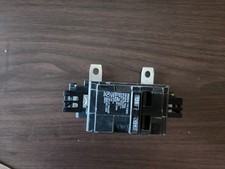 Siemens MBK125A Circuit Breaker 125A 2P 120/240VAC picture