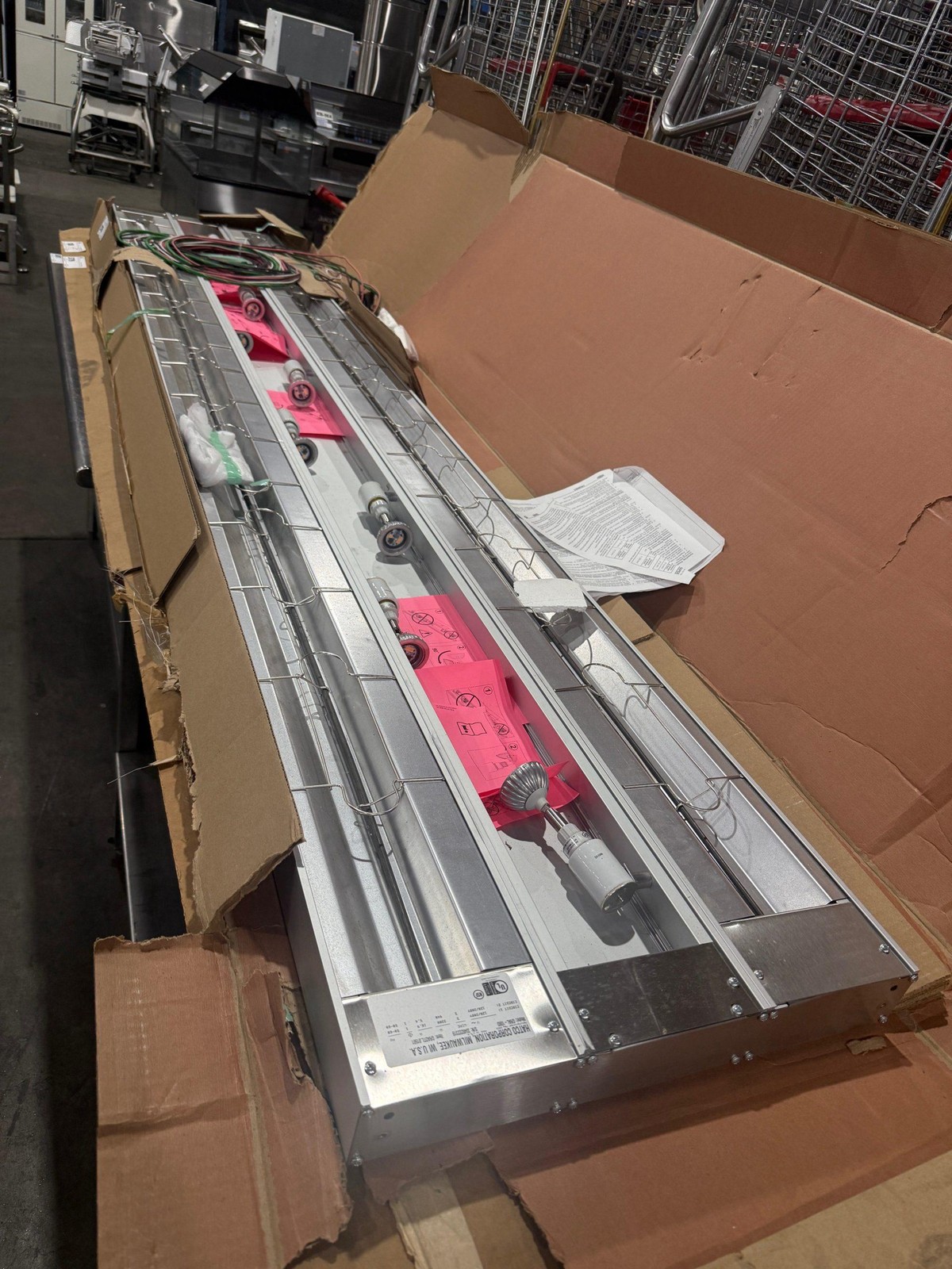 2023 HATCO GRAL-180D 108