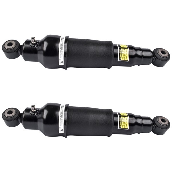 HOT-Pair Rear Air Shock Absorber Struts for Nissan Armada 2005-2015 Infinit