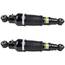 HOT-Pair Rear Air Shock Absorber Struts for Nissan Armada 2005-2015 Infinit picture