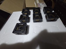 Enplas OTQ-80-0.65-05 Test Burn-in Socket Priced Per Each picture