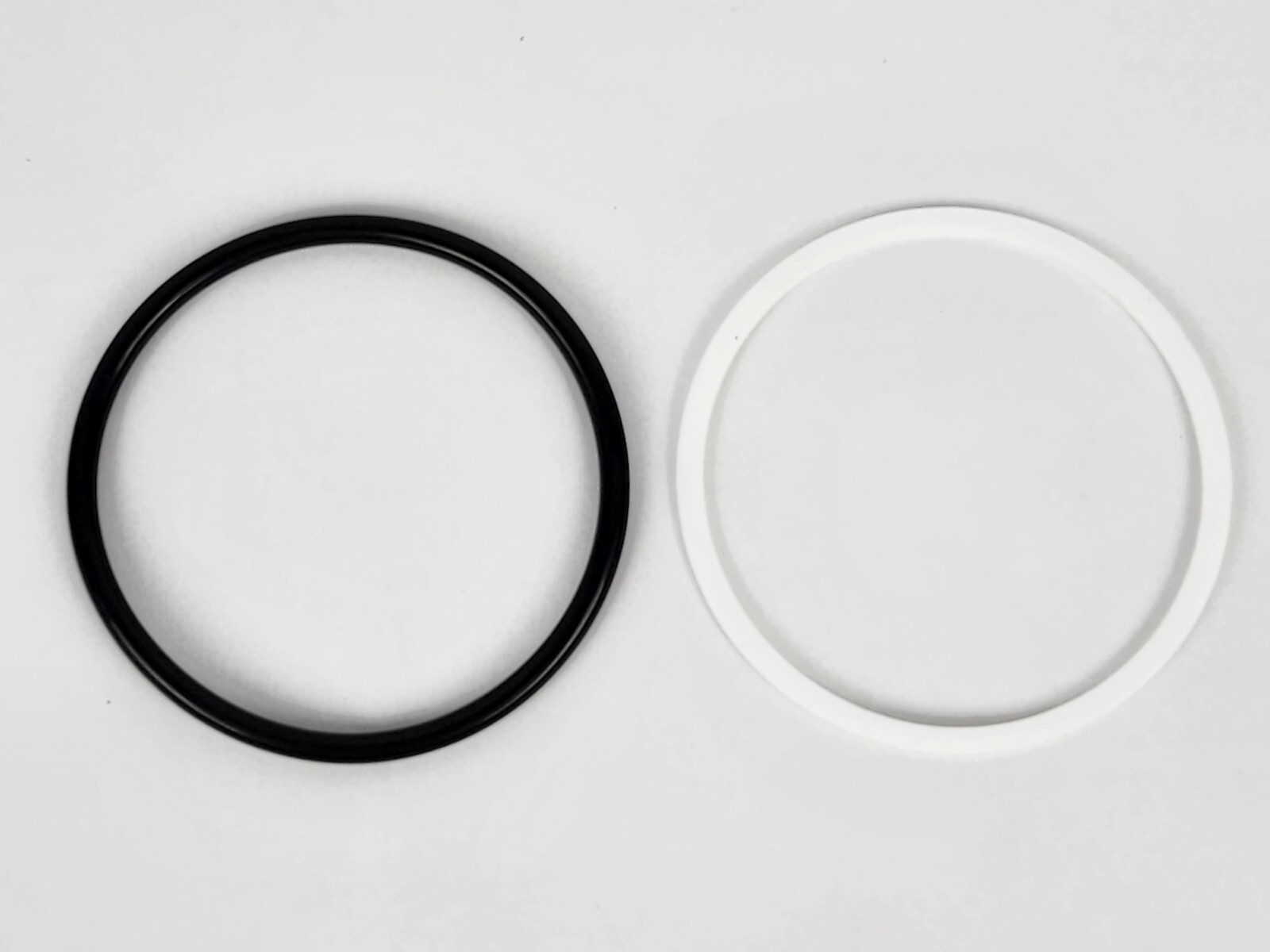 Seal Kit for TEMCo Hydraulic Cylinder HC0034