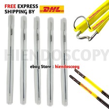 BIPOLAR CUTTING LOOP DOUBLE STEM PACK OF 5 CE Quality picture