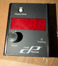 Masterflex 32907-97 Set Point Module for 32907-63 Gas Mass Flow Controller picture