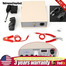 Thermocouple Spot Welder Metal Magnetic Welder Thermocouple Wire Welding Machine picture