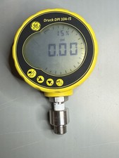 GE Druck DPI 104-IS 100 PSI Absolute picture