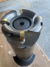 Kennametal 3” Facemill picture
