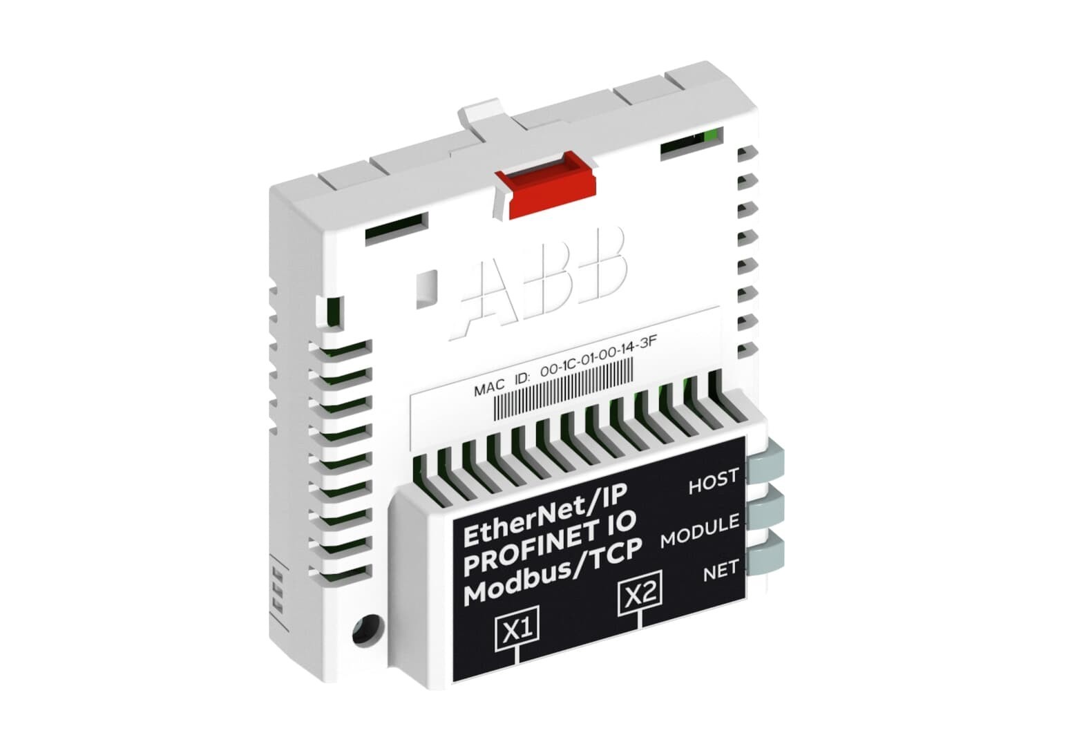 ABB FENA-21 Ethernet Adapter Module Brand New with Box
