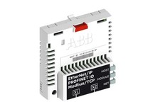 ABB FENA-21 Ethernet Adapter Module Brand New with Box picture