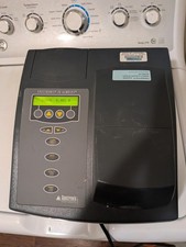 Thermo Spectronic Genesys 20 Model 4001/4 Spectrophotometer picture
