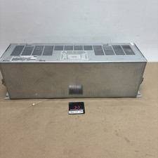 SIEMENS 1P 6SL 3000-0BE21-6AA0 LINE FILTER ACTIVE LINE MODULE 30A 480/275V Used picture