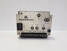 WOODWARD 8270-1082 CONTROLLER REV C picture