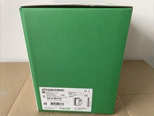 1-piece brand new ATV320U22N4C box inverter 2.2KW three-phase 400V compact type picture