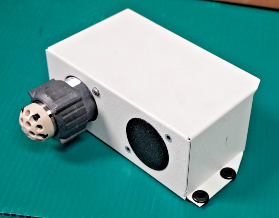 NEW Thermo Dionex / Rheodyne MHP9967-000 Injection Divert Valve 10-Port TitanHP