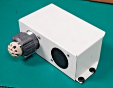NEW Thermo Dionex / Rheodyne MHP9967-000 Injection Divert Valve 10-Port TitanHP picture