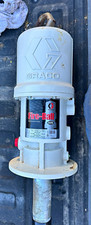 Brand new, Graco Fire-Ball 425 Pneumatic Drum Pump 12 GPM 226626 lubricant pump picture