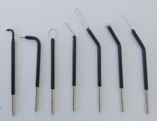 Bonart 7 PCS SET ART E-1 Electrosurgery Electrode Tips picture