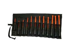 Cementex TR-12NDSD Insulated 12 Piece Nutdriver/Screwdriver Kit LOWEST PRICE picture