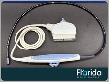 2013 GE 6T ENDOSCOPE ULTRASOUND TRANSDUCER PROBE KN100092 47 FOR PARTS O REPAIR picture