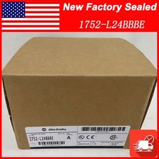 AB 1752-L24BBBE NEW Unopened Smartguard 600 Safety Controller 1PCS US picture