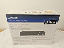 Speco 4-Channel Plug/Play Network Video Recorder w Built-In PoE 1TB N4NXL1TB picture