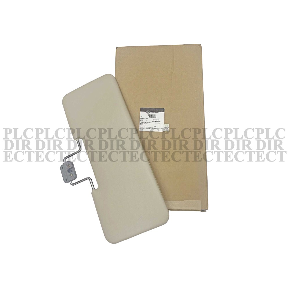 New JOHN DEERE RE213935 Sun Visor