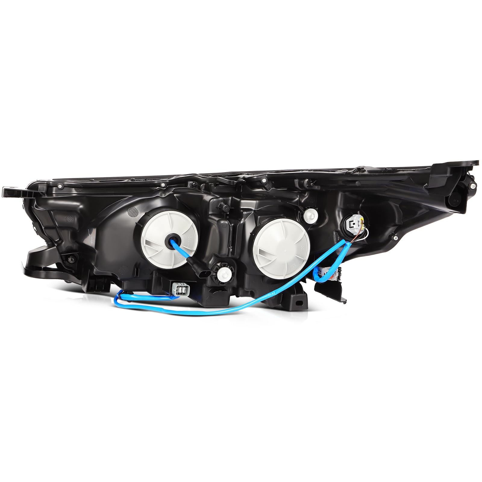 Headlight Assembly Right for Toyota Highlander SE 2017-2019 Headlight Assembly Right for Toyota Highlander SE 2017-2019