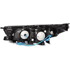 Headlight Assembly Right for Toyota Highlander SE 2017-2019 picture