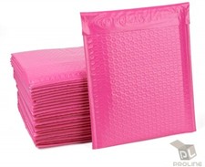ANY SIZE COLOR POLY BUBBLE MAILERS SHIPPING MAILING PADDED BAGS ENVELOPES picture