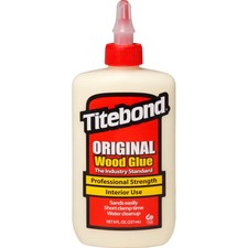 Titebond Original Wood Glue 8 oz. picture