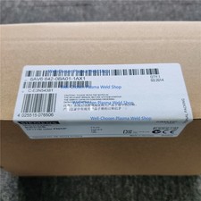 1P Siemens 6AV6642-0BA01-1AX1 6AV6 642-0BA01-1AX1 New Fast Delivery picture