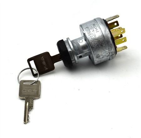 3-Position Ignition Switch-  PN 31-285P( Pack of 1)