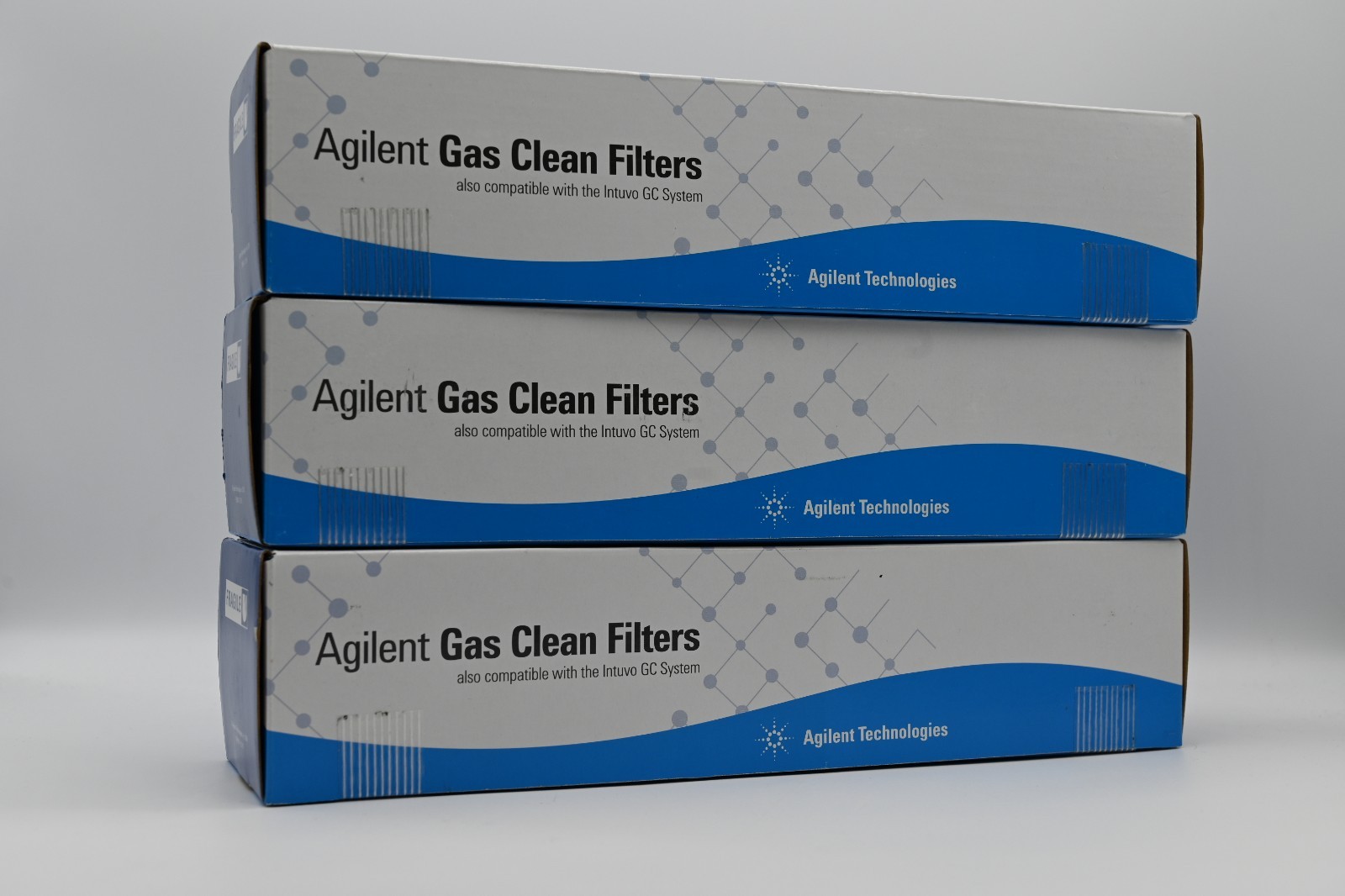 Agilent - Gas Clean Filter Hydrocarbon CP17972
