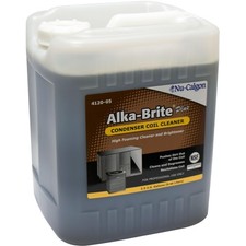 Nu-Calgon 4120-05 Alka Brite Plus 2.5 Gallon Pail picture