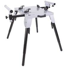 Evolution Universal Chop Saw Stand With Telescopic Arms and Folding Legs picture