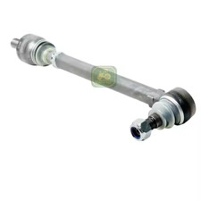 Tie Rod 144457A1 Steering Arm Assembly For Case 580L 580M 580SL 580SM 586G 586h picture