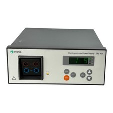 Cytiva Pharmacia Electrophoresis Power Supply EPS 301 TESTED WORKING picture