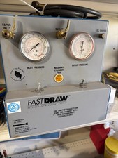 Fastdraw Refrigerant Recovery System picture