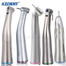 Dental 1:1/1:5/1:4.2/6:1/8:1/16:1/10:1 LED Increasing Contra Angle Handpiece picture